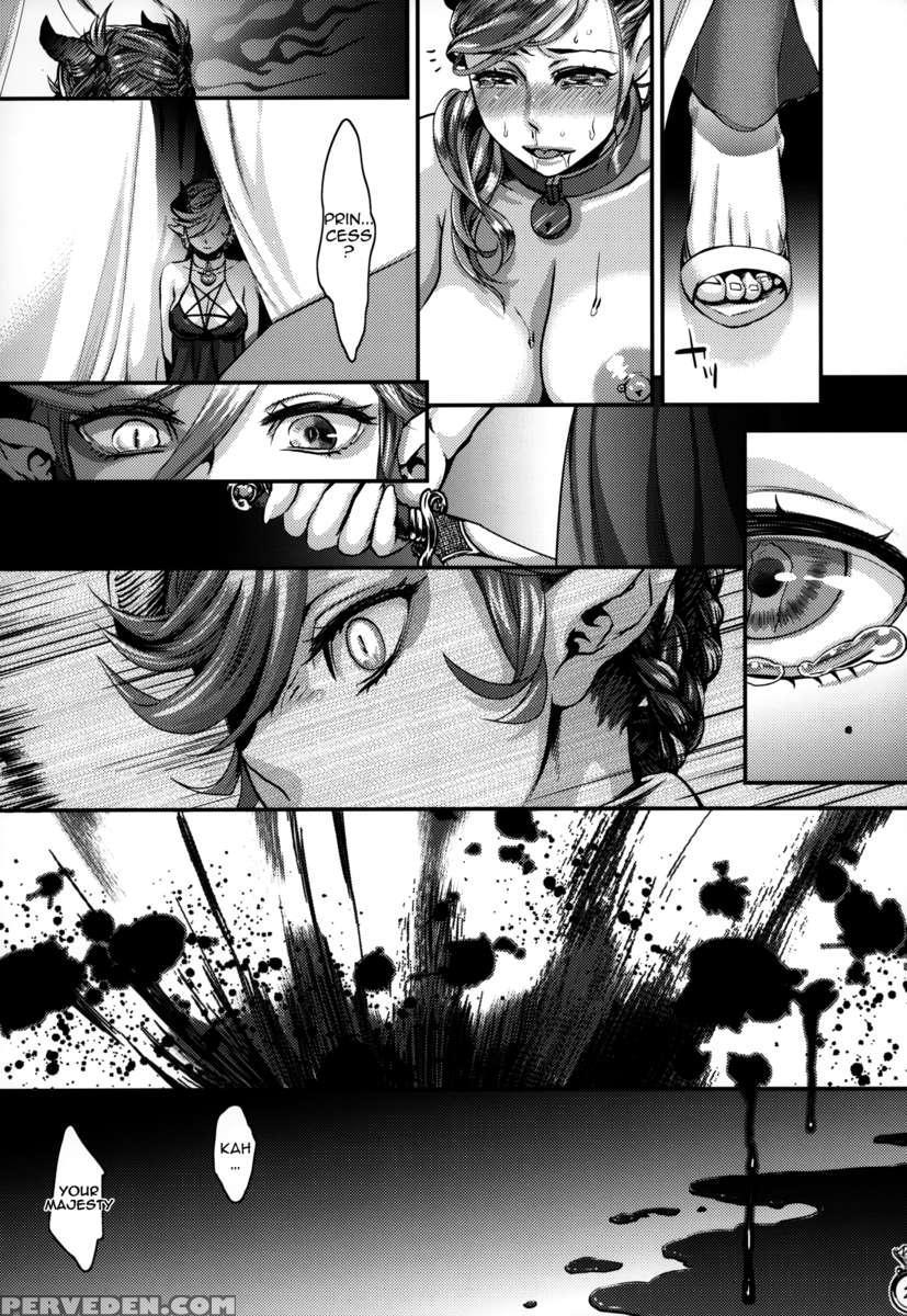 The Mistress Of His Excellency Chapter 1000 Page 28